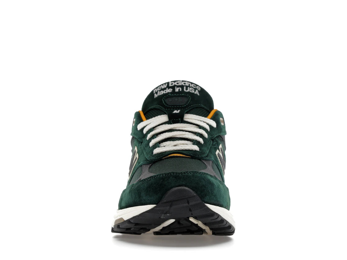 New Balance 993 MiUSA Aimé Leon Dore Pine Grove