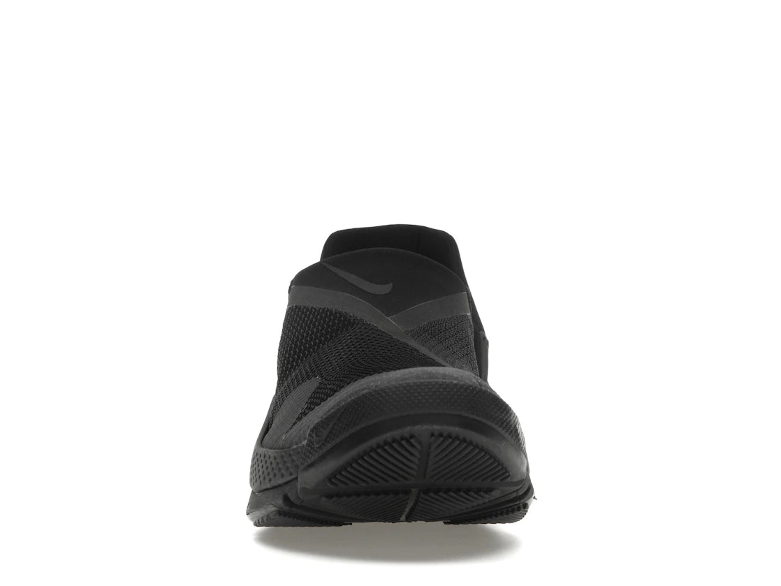 Nike Go FlyEase Triple Black (Damen)