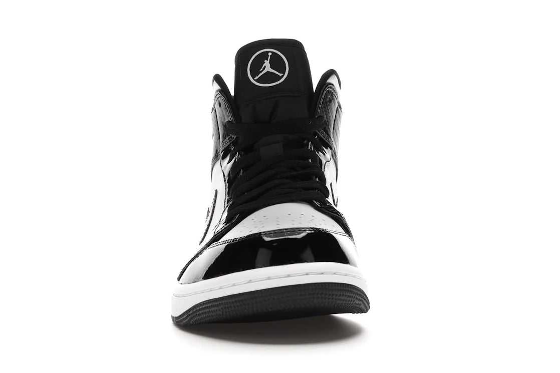 Jordan 1 Mid Carbon Fiber All-Star (2021)