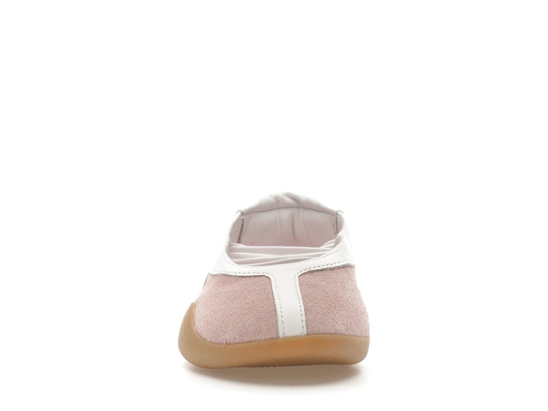 adidas Taekwondo Mei Ballet Clear Pink White (Women's)