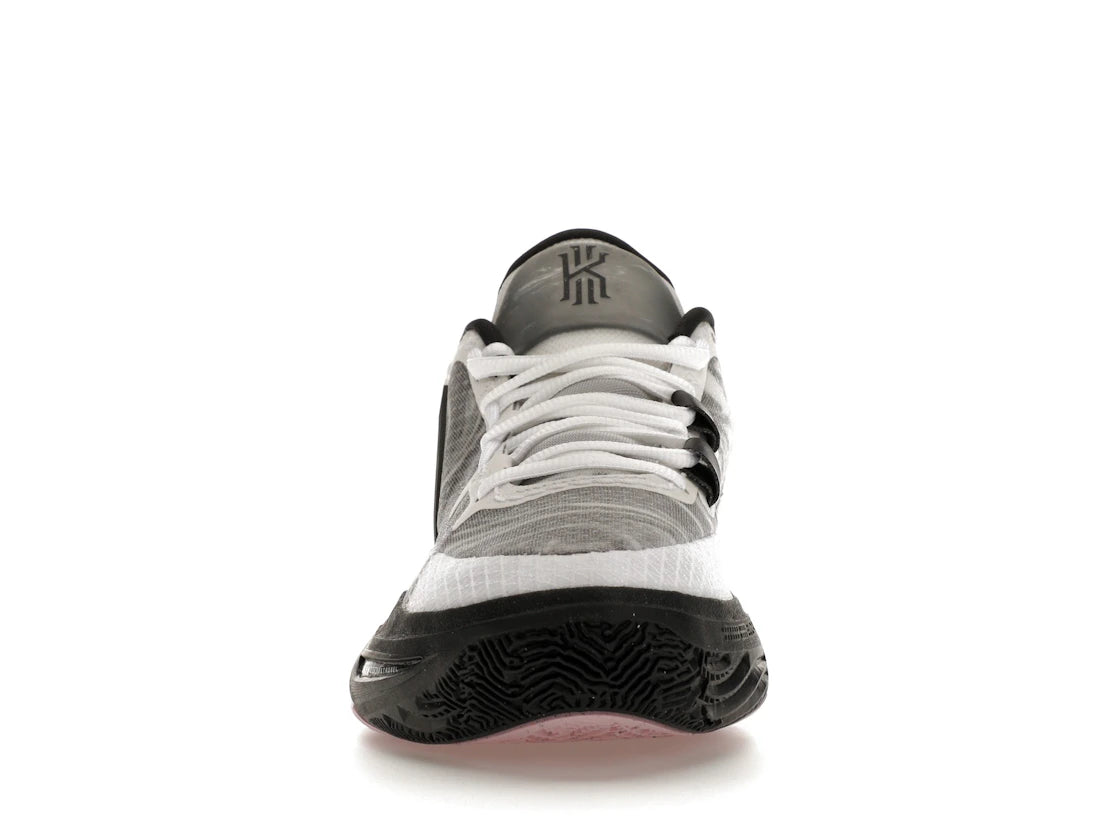 Nike Kyrie 8 Weiß Schwarz