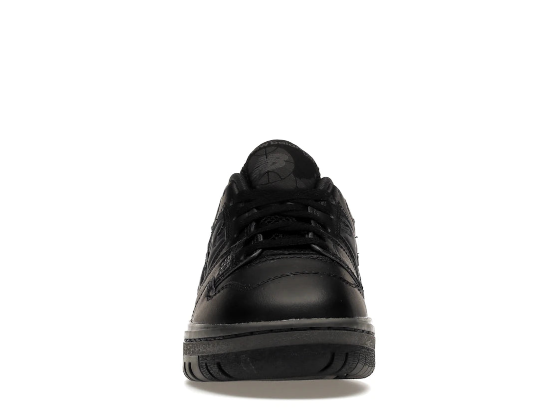 New Balance 550 Triple Black