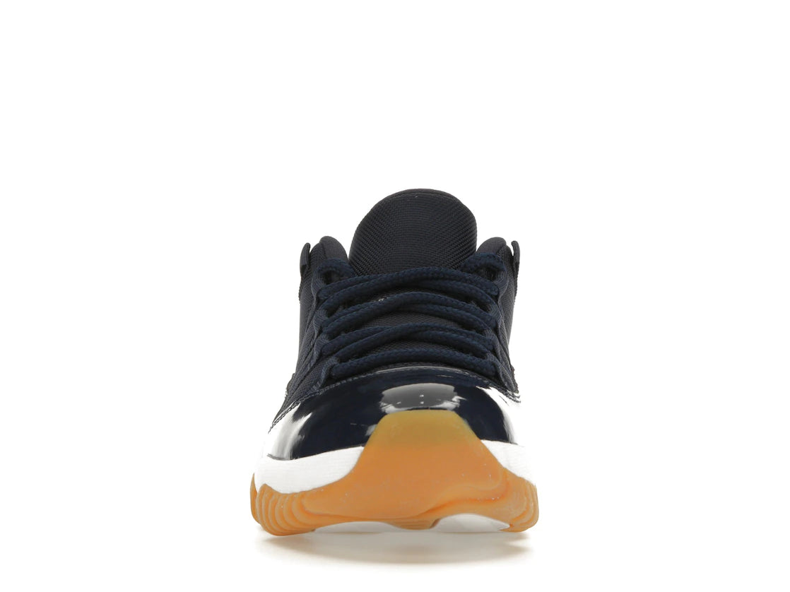 Jordan 11 Retro Low Midnight Navy