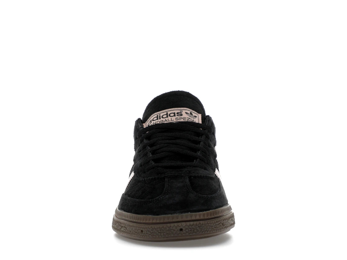 adidas Handball Spezial Schwarz Eisrosa (Damen)