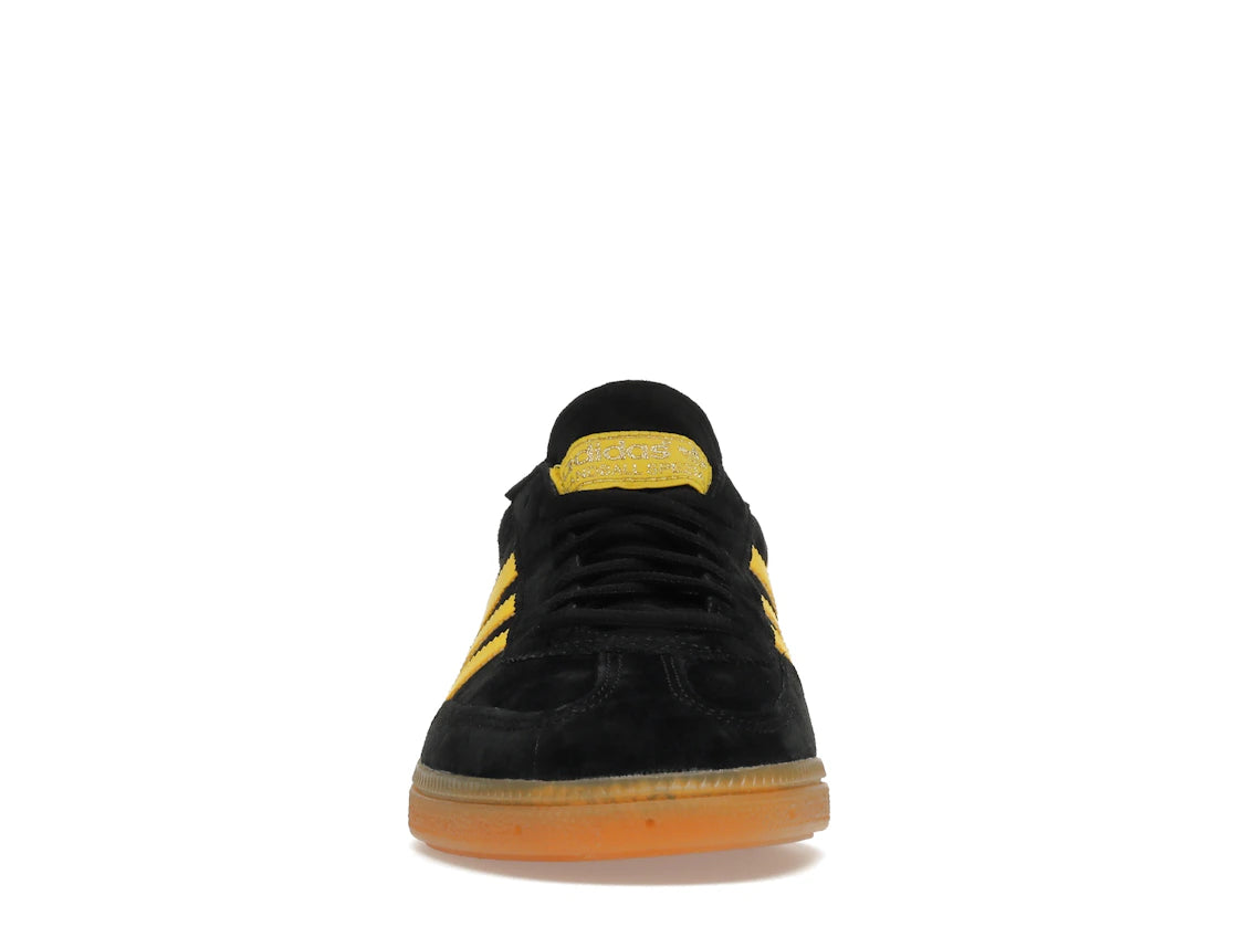 adidas Handball Spezial Black Yellow