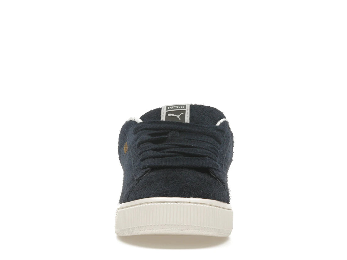 Puma Suede XL Hairy Suede Club Navy