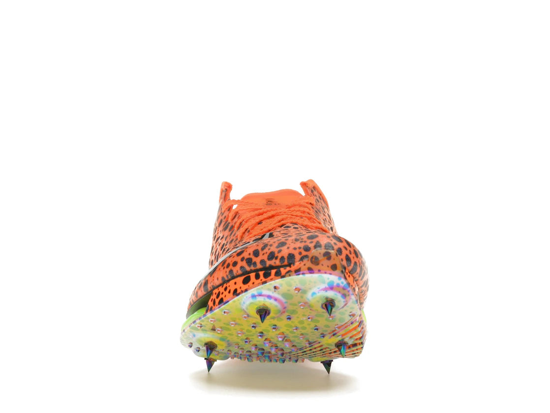 Nike Air Zoom Maxfly 2 Electric Pack Olympic Safari