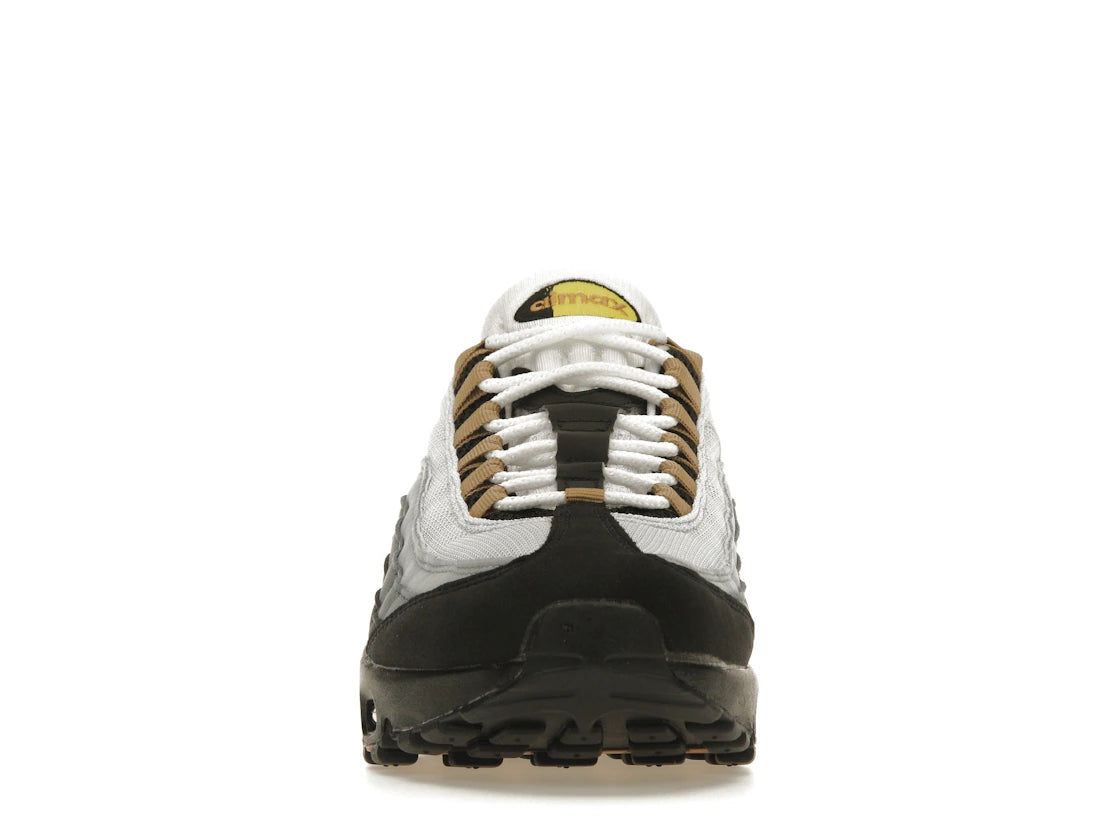 Nike Air Max 95 Icons Yellow Strike