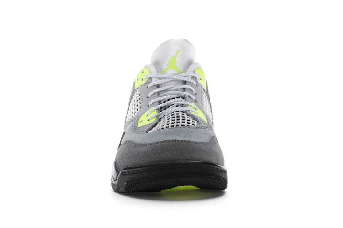 Jordan 4 Retro SE 95 Neon (PS)