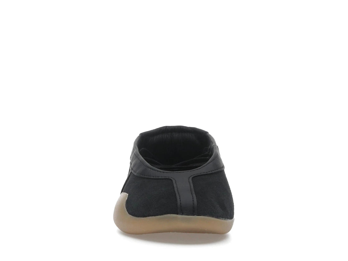 adidas Taekwondo Mei Ballet Black Gum (Women's)