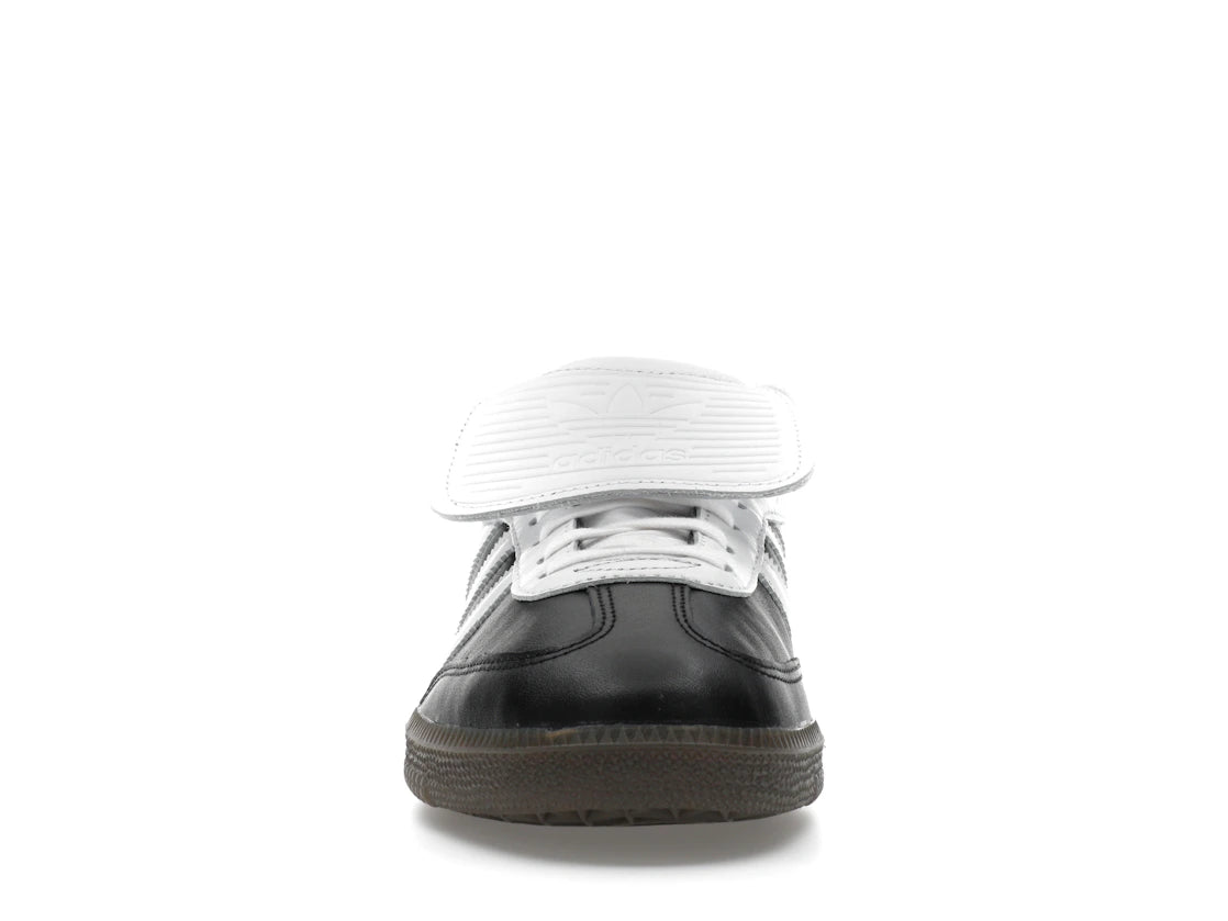 adidas Samba LT Core Black Cloud White