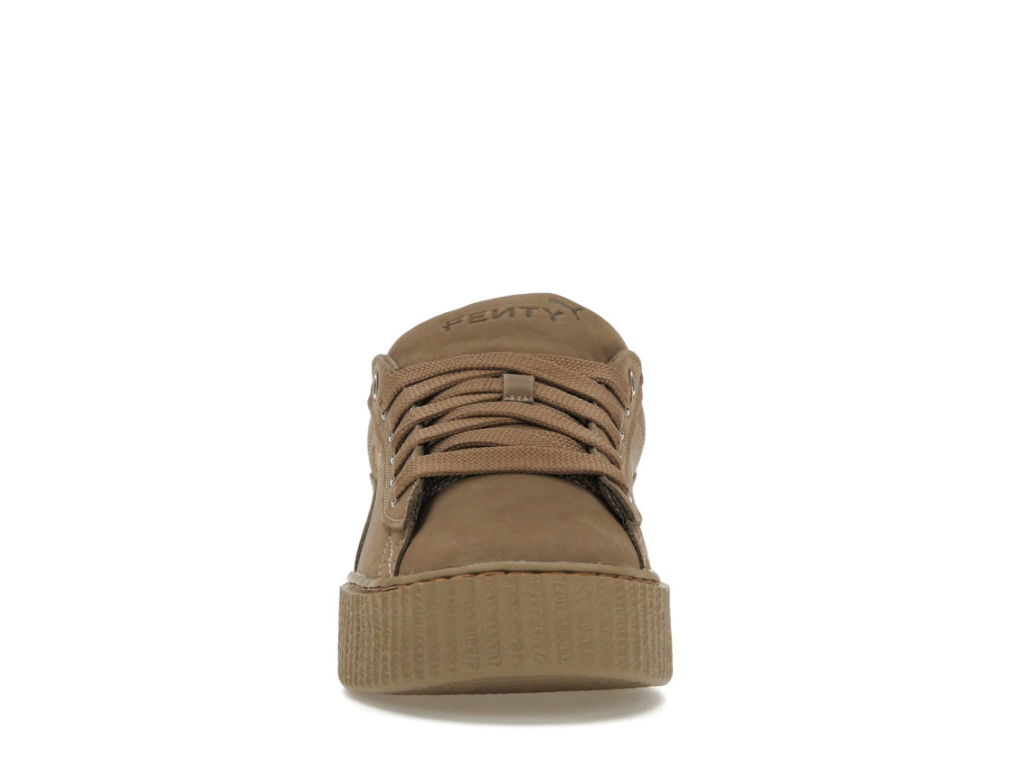 Puma Creeper Phatty Rihanna Fenty Totally Taupe (Damen)