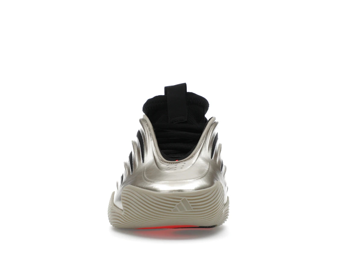 adidas Harden Vol. 9 Cyber Metallic
