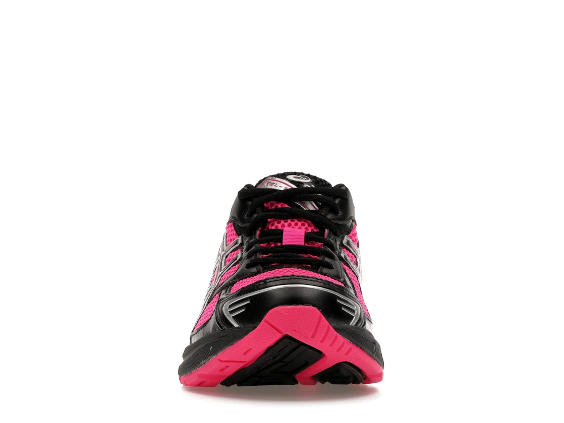 ASICS Gel-1130 Pink Schwarz (Damen)