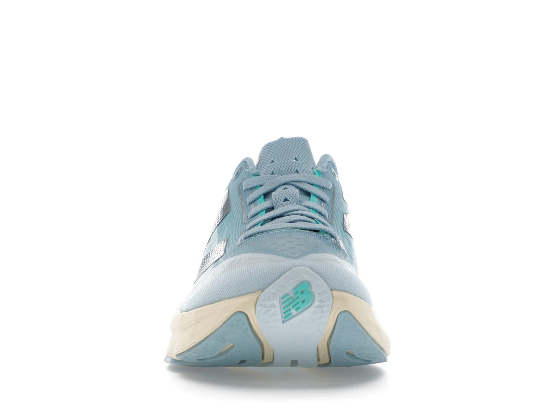 New Balance FuelCell Rebel v4 Quarry Blue (Damen)