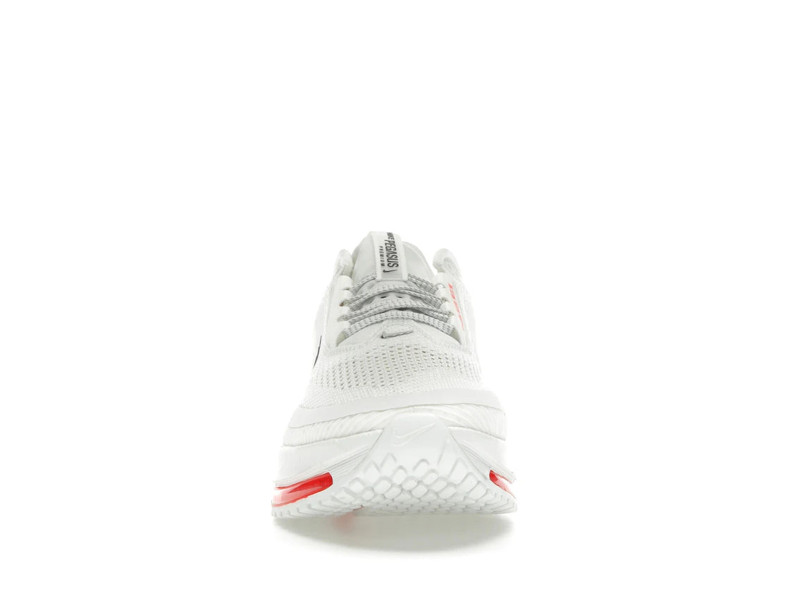 Nike Air Zoom Pegasus Premium Summit White Bright Crimson (Damen)