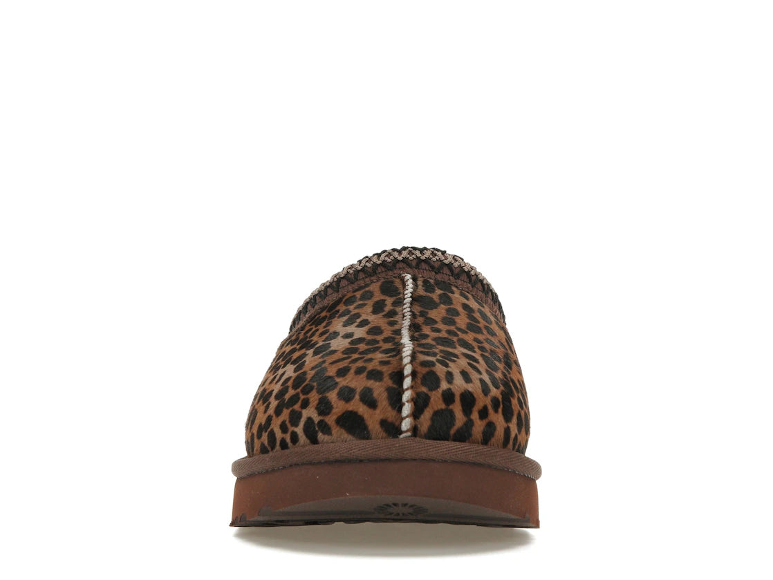UGG Tasman Slipper Caspian Burnt Cedar (Women's)