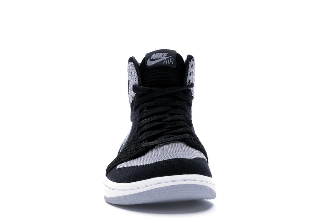 Jordan 1 Retro High Flyknit Shadow