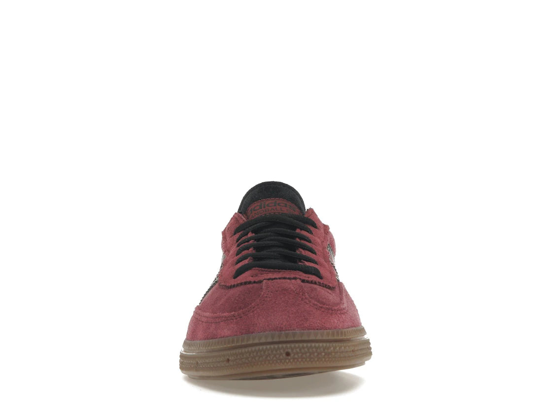 adidas Handball Spezial Maroon Black Gum