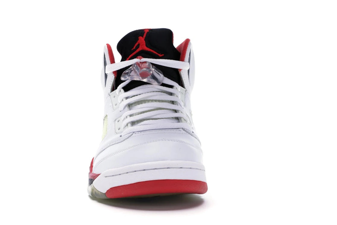 Jordan 5 Retro Fire Red (2006)