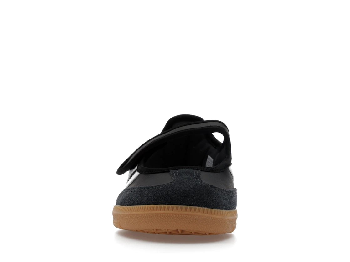 adidas Samba Jane Black White Gum (GS)