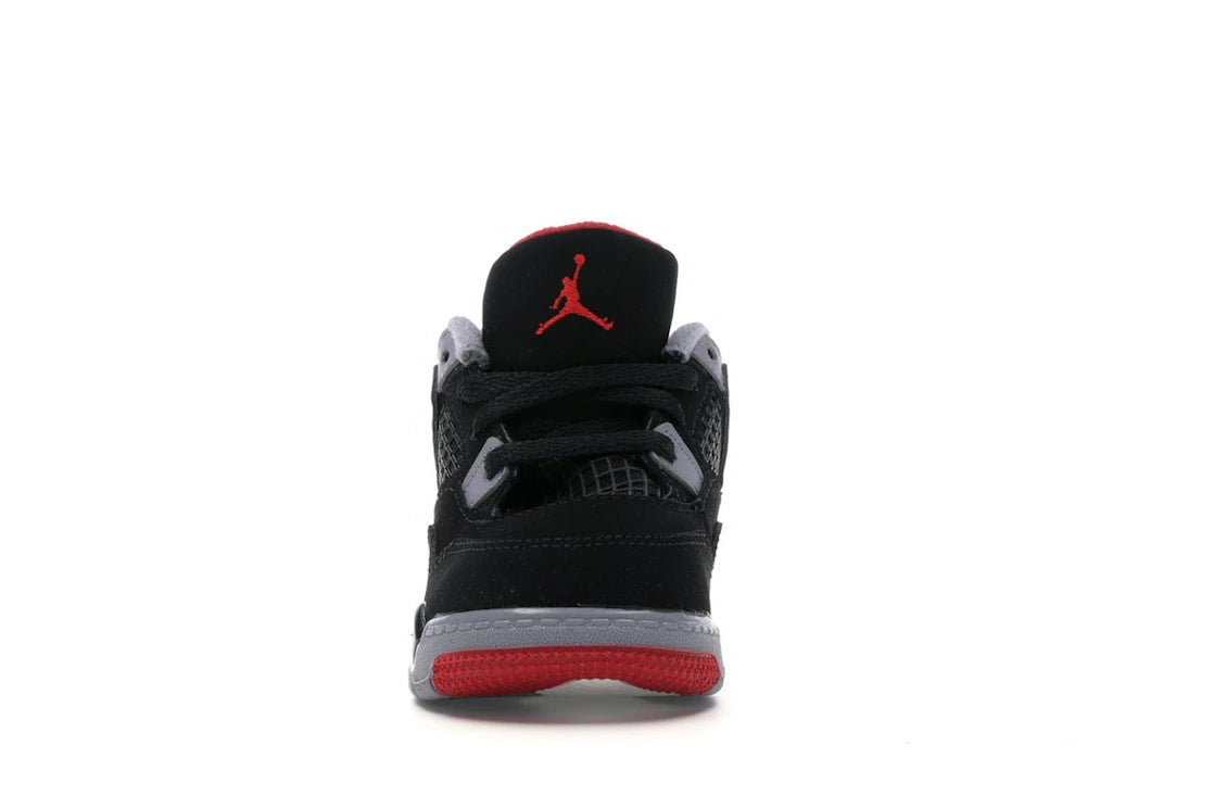 Jordan 4 Retro Bred (2019) (TD)