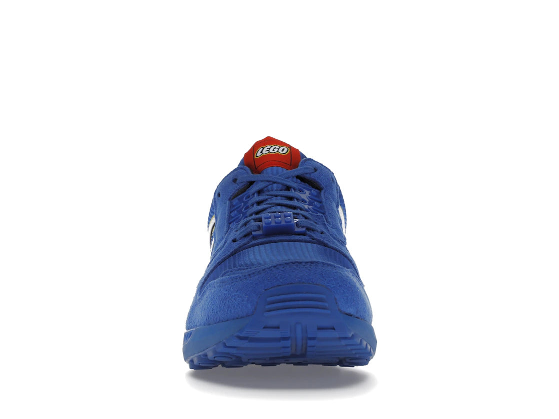 adidas ZX 8000 LEGO Color Pack Blue