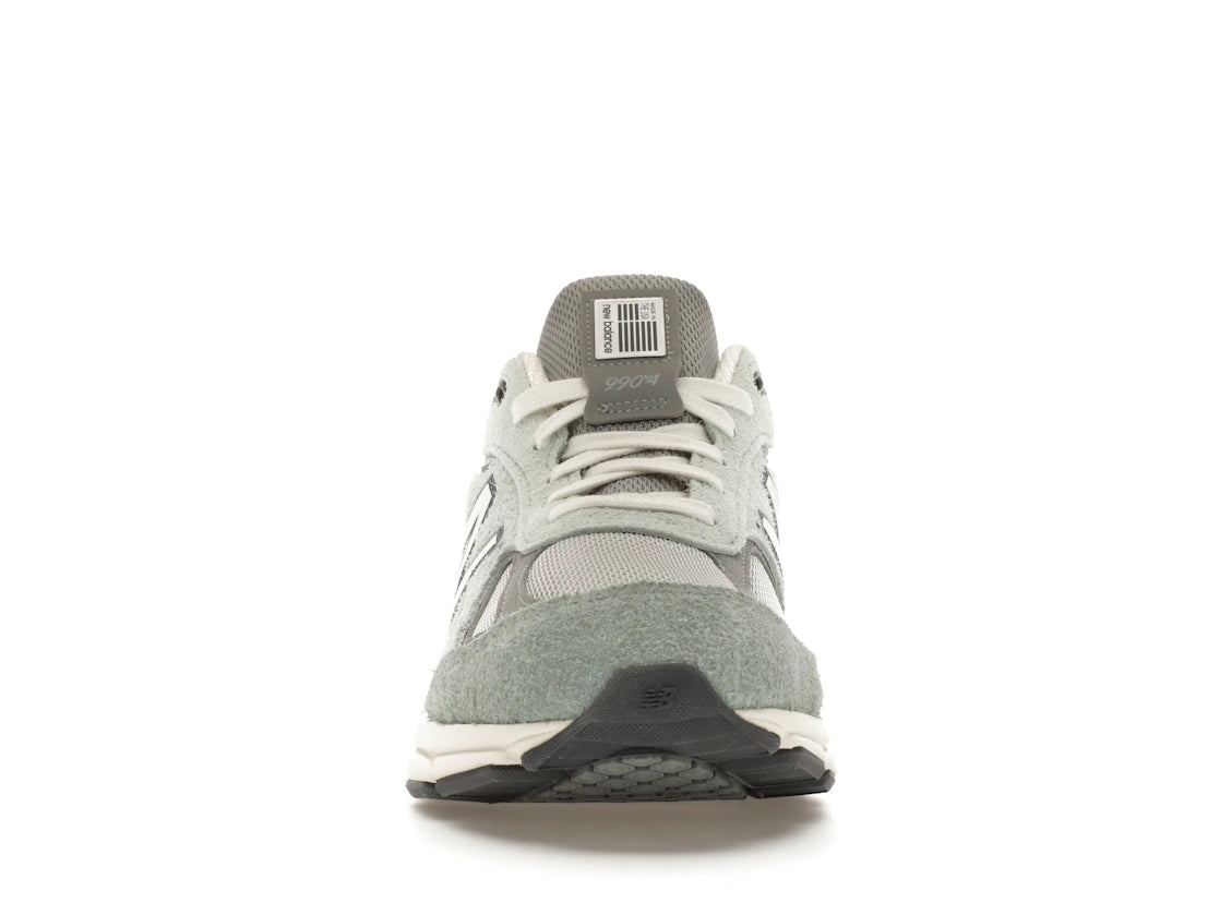 New Balance 990v4 MiUSA The Whitaker Group Willful Bias