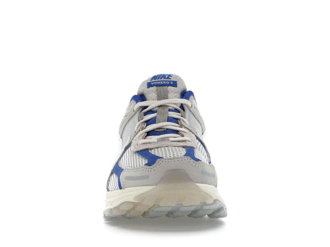 Nike Zoom Vomero 5 Coconut Milk Game Royal (Damen)