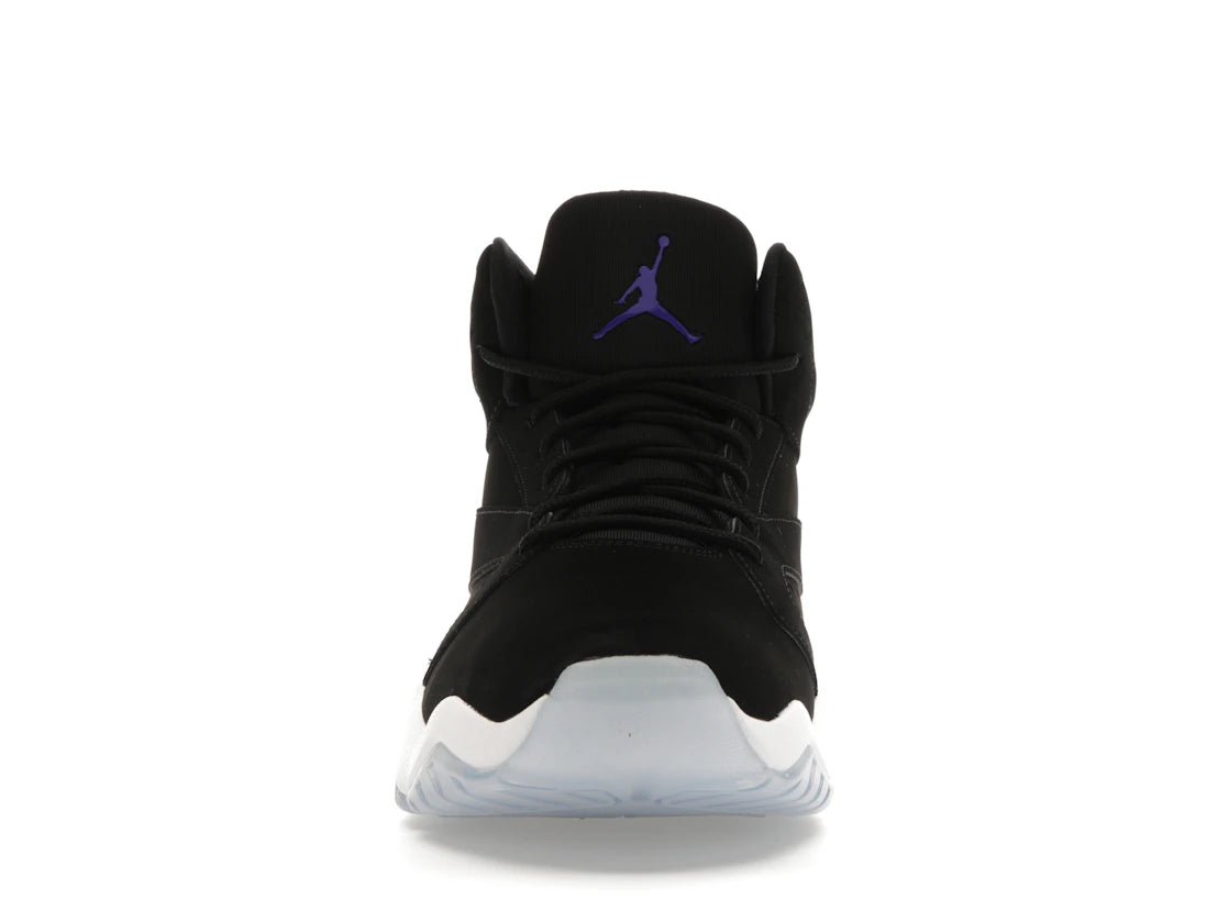 Jordan Lift Off Black Dark Concord