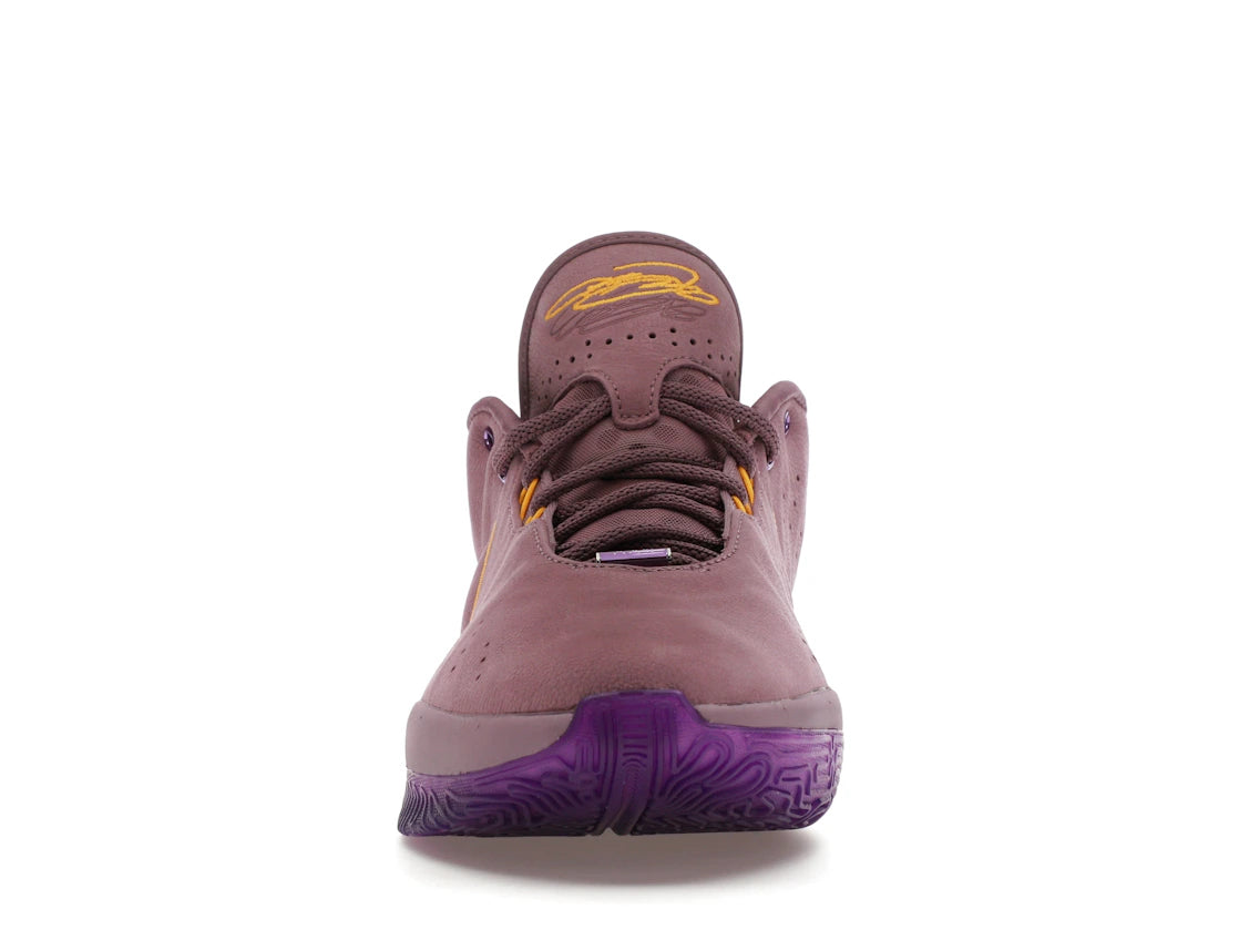 Nike LeBron 21 Purple Rain