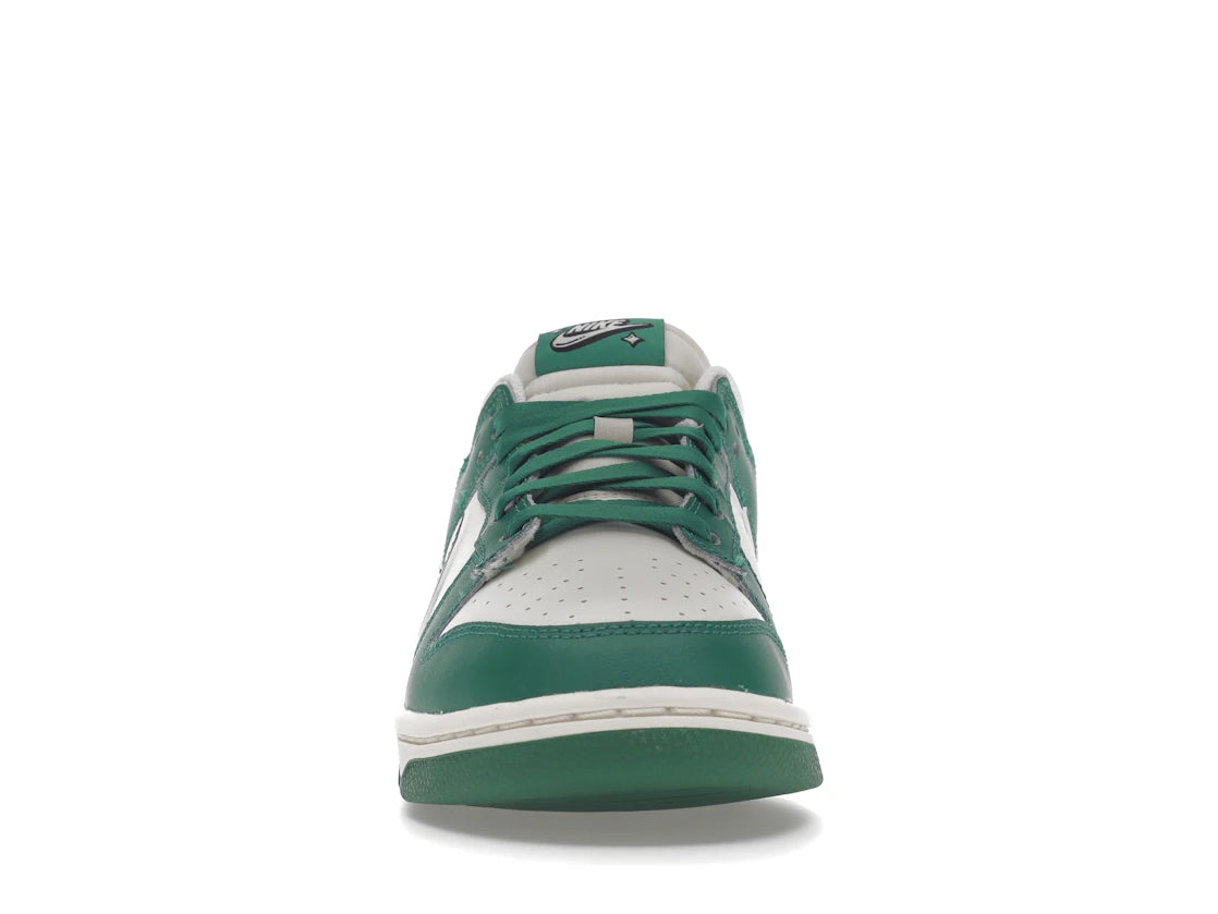Nike Dunk Low SE Lottery Pack Malachitgrün