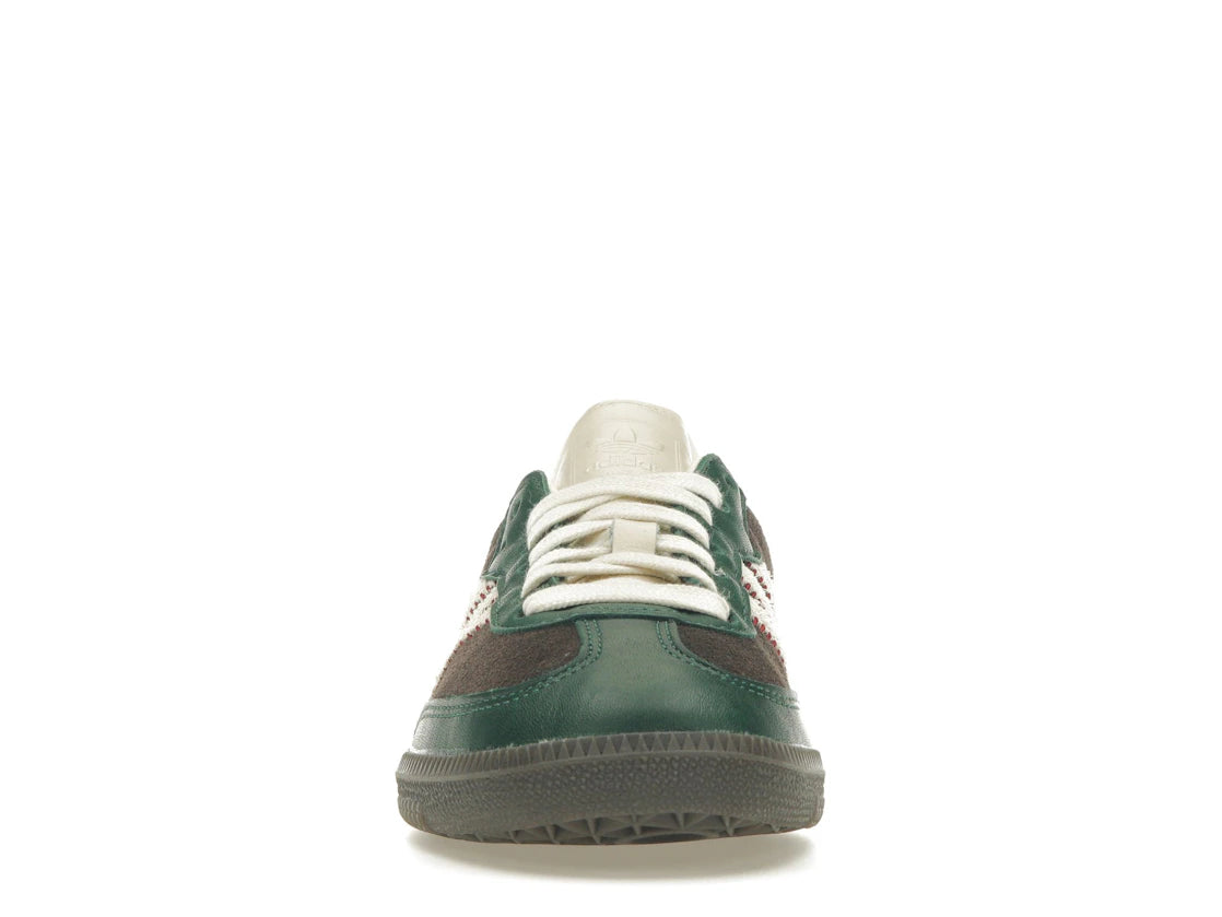 adidas Samba OG notitle Grün