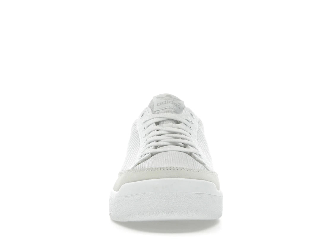 adidas Rod Laver Cloud Weiß Grau Eins