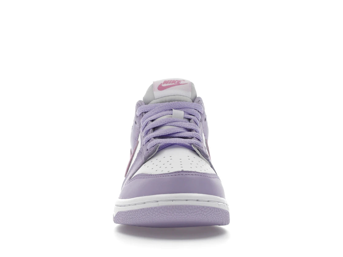 Nike Dunk Low Lilac Bloom (GS)