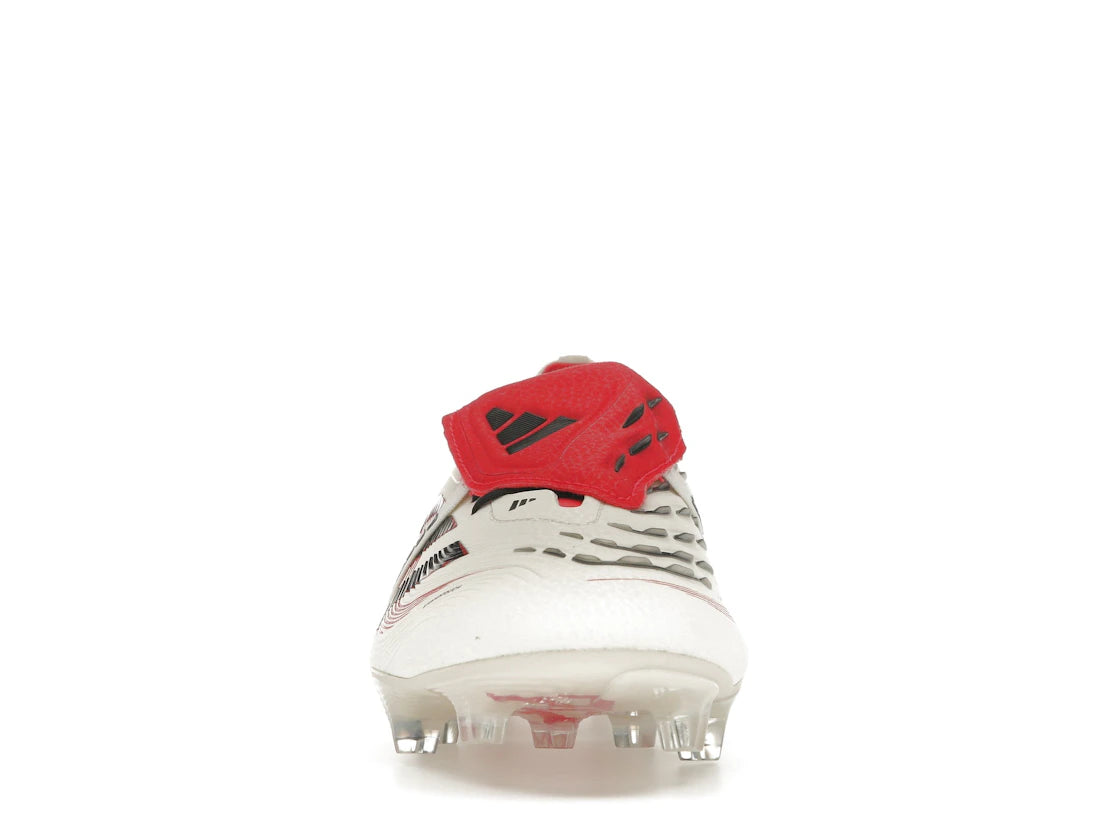 adidas Predator Elite Foldover Tongue FG Goal Hunter Pack