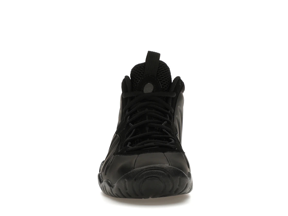 Nike Little Posite One Anthrazit (2023) (GS)