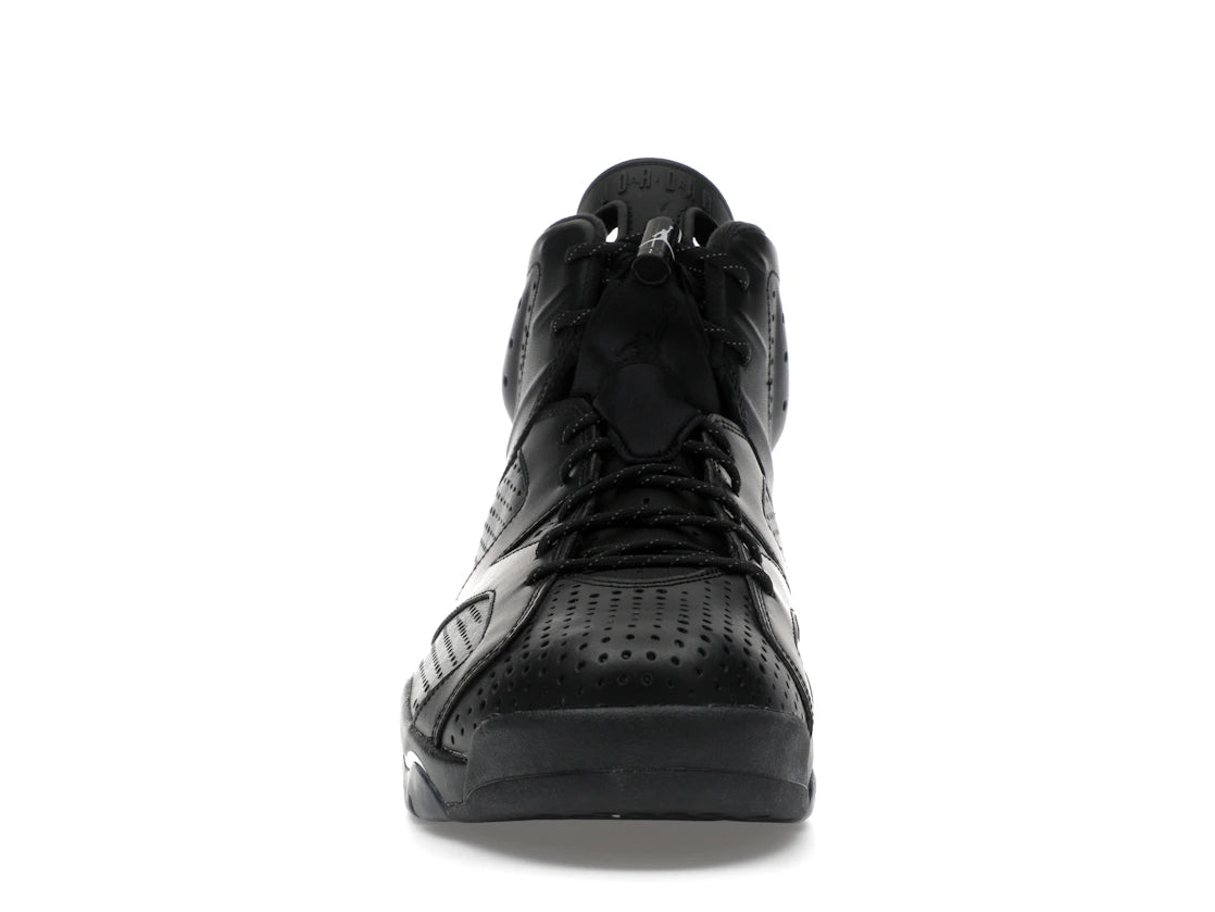 Jordan 6 Retro Black Cat