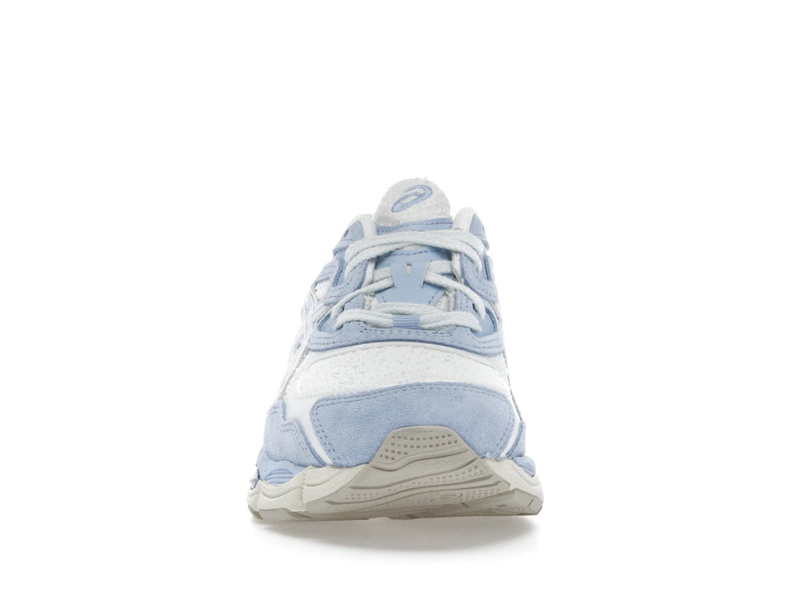 ASICS Gel-NYC Airy Blue Stone Wash