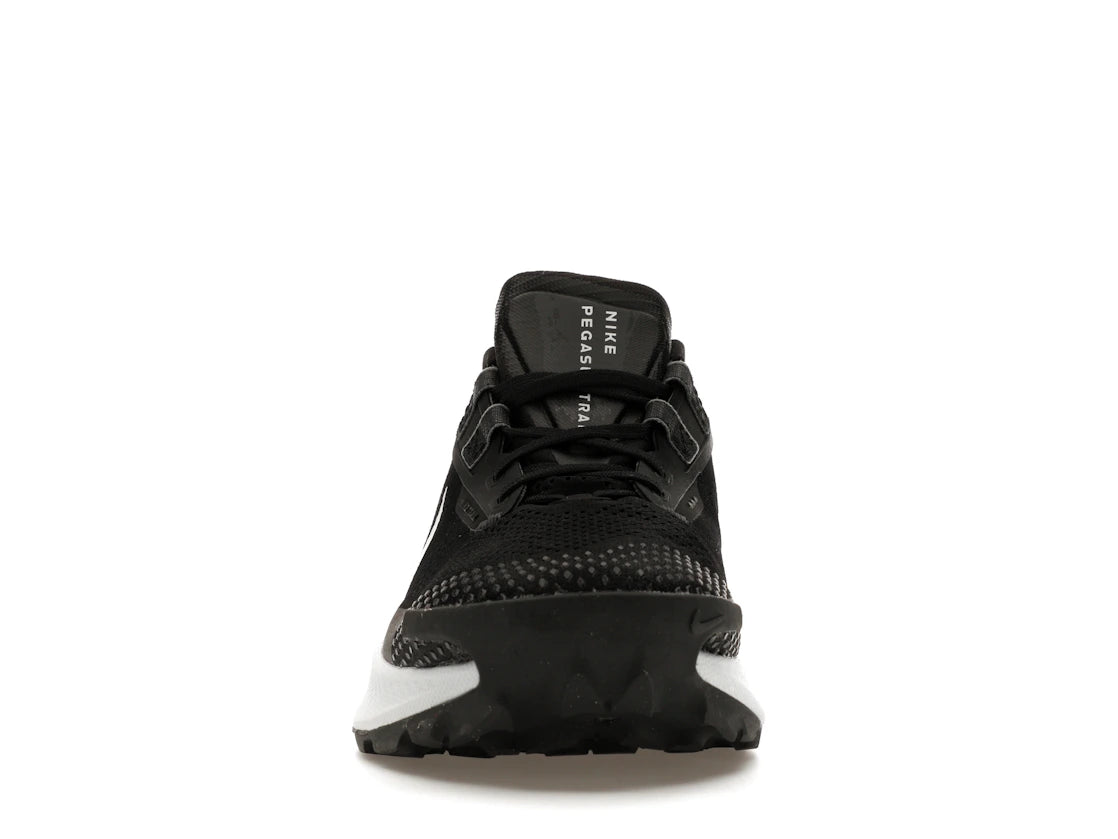Nike Pegasus Trail 3 Schwarz Weiß