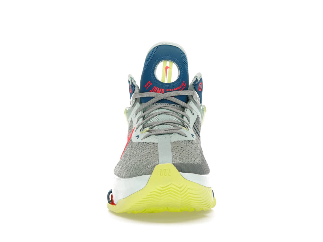 Nike Air Zoom GT Jump 2 Alpha Wave