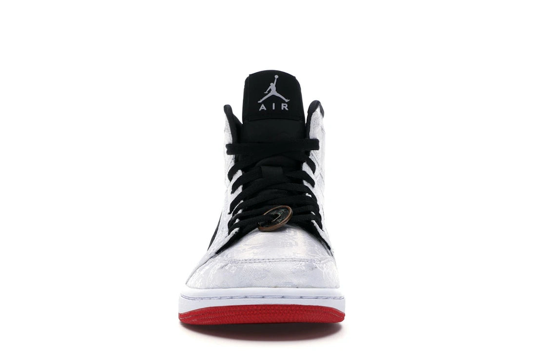 Jordan 1 Mid SE Fearless Edison Chen CLOT