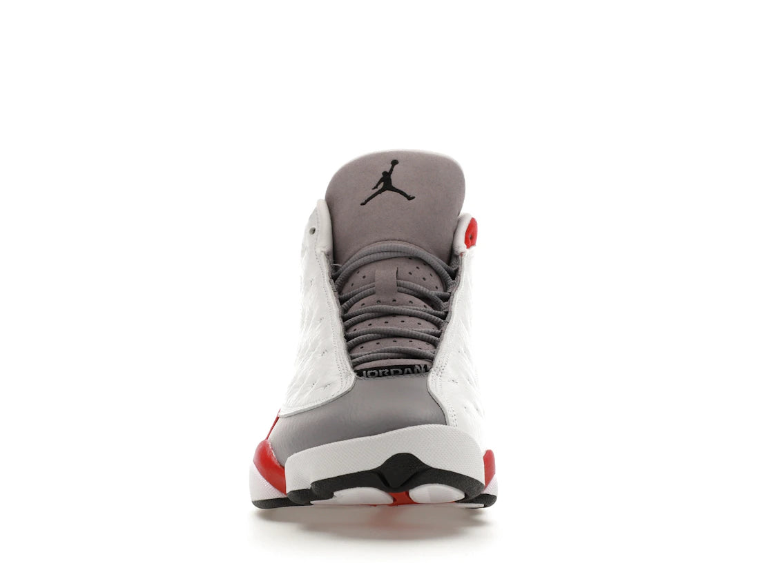 Jordan 13 Retro Gray Toe (2014)