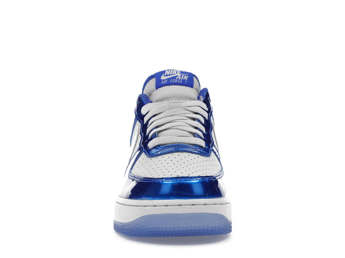 Jordan Spizike Low UNC (GS)