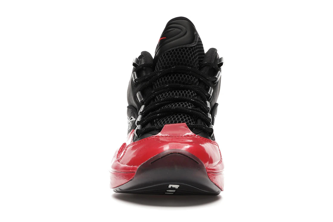 Reebok Question Mid 76ers Bred