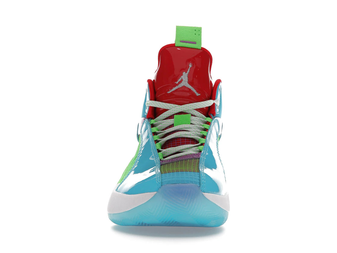 Jordan XXXV Jayson Tatum Frauen in der Macht PE (GS)