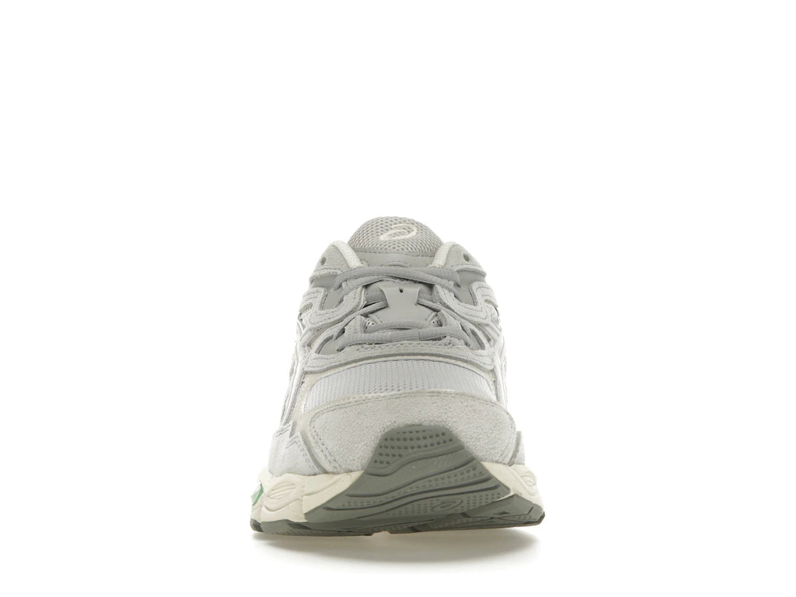 ASICS Gel-NYC Cloud Grau Grün