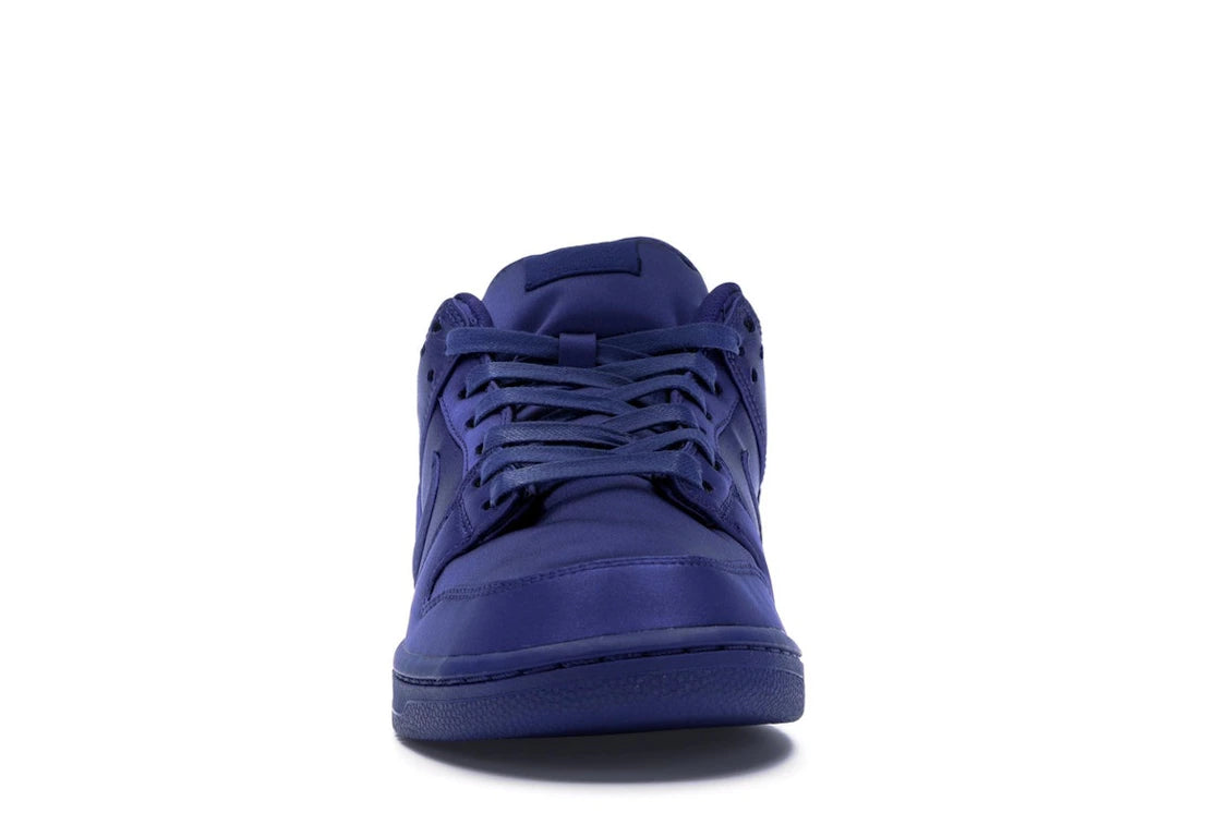 Nike SB Dunk Low NBA Tiefes Königsblau
