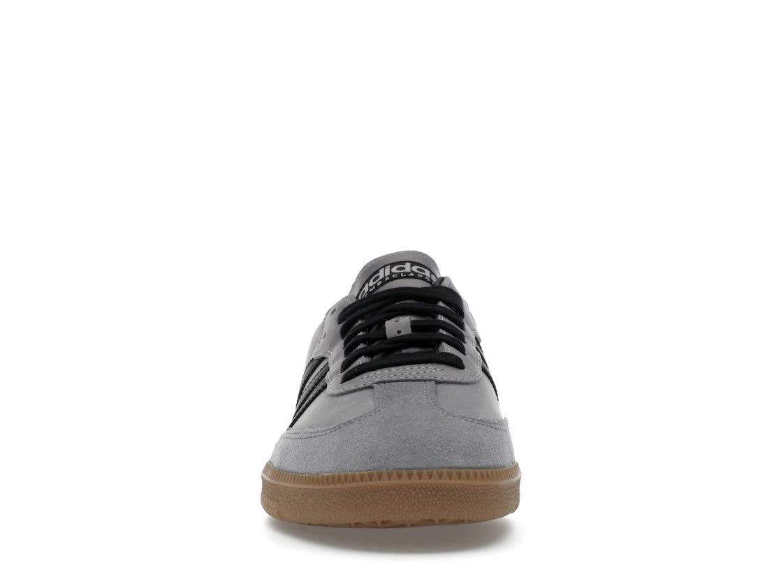 adidas Samba OG Halo Silber