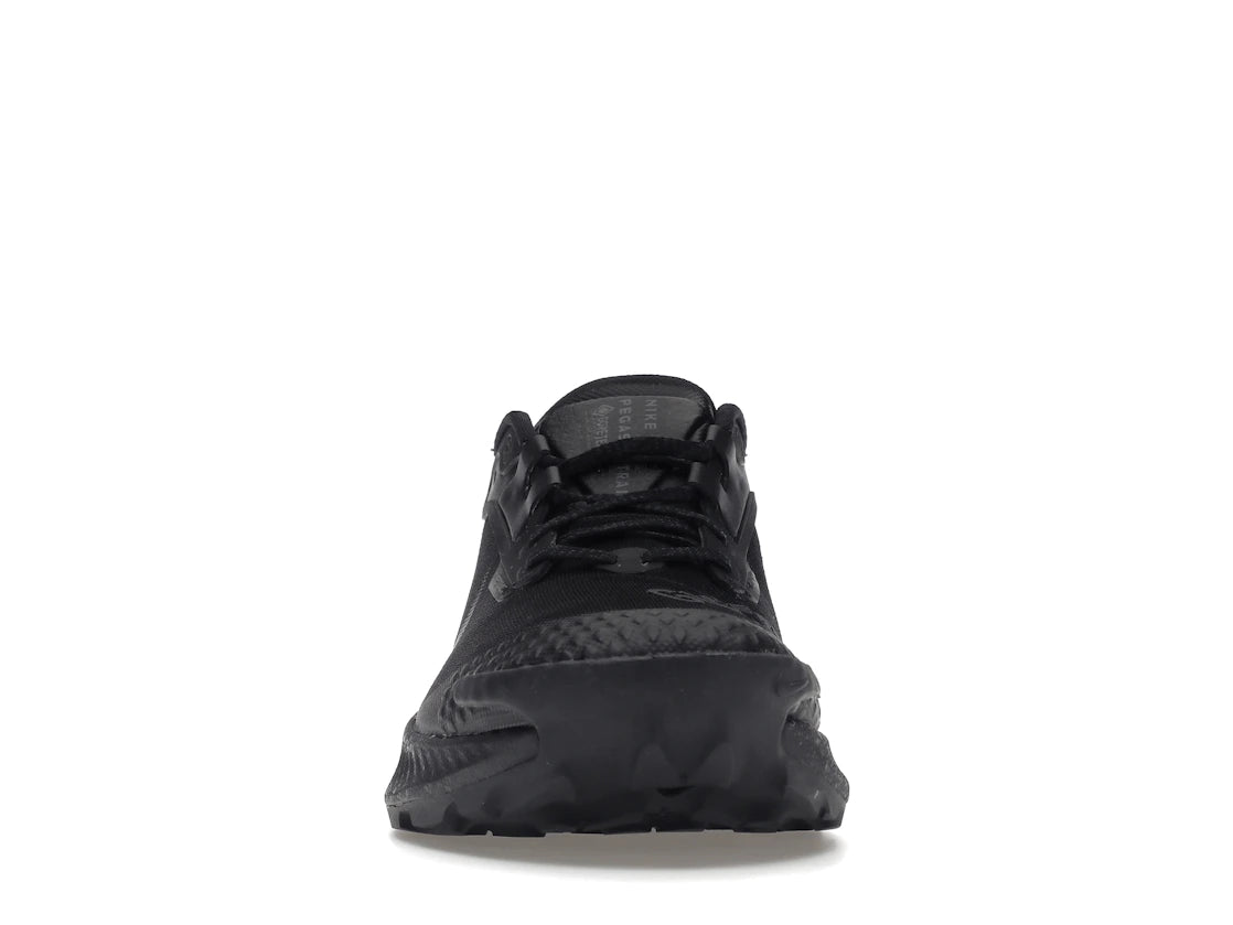 Nike Pegasus Trail 3 Gore-Tex Black Dark Smoke Grey